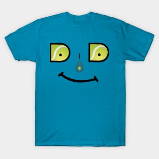 Tennis Dad T-Shirt